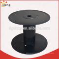 plastic cable drum bobbin custom spools